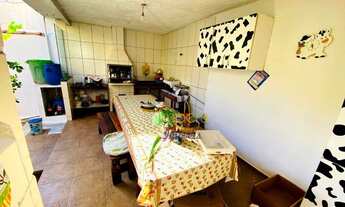 Imagem 3: Sobrado com 4 dormitórios à venda, 214 m² por R$ 650.000,00 - Cidade Vista Verde - São Jos