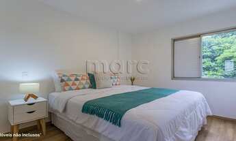 Imagem 7: São Paulo - Apartamento Padrão - Saúde