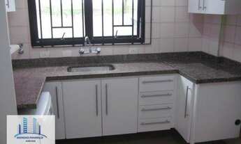 Imagem 5: Apartamento com 4 dormitórios, 208 m² - venda por R$ 2.600.000,00 ou aluguel por R$ 9.613