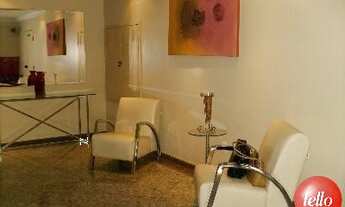 Imagem 7: São Paulo - Apartamento Padrão - Tatuapé