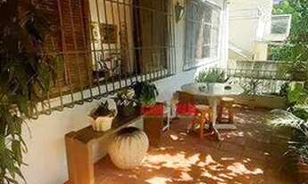 Imagem 6: Casa com 6 dormitórios à venda, 218 m² por R$ 1.200.000,00 - Icaraí - Niterói/RJ