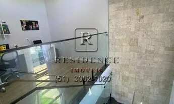 Imagem 3: CANOAS - Casa de Condomínio - FÁTIMA