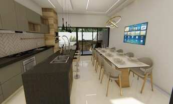 Imagem: MIRASSOL - RESIDENCIAL - CONDOMÍNIO SETLIFE