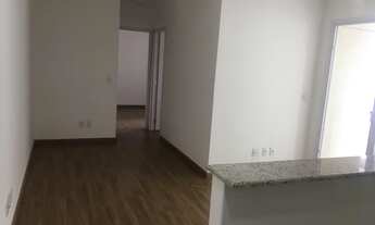 Imagem 3: Apartamento com 2 dormitórios para alugar, 58 m² por R$ 3.290,00/mês - Jardim - Santo Andr