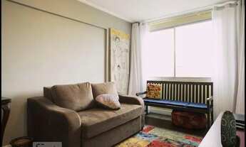 Imagem: Apartamento para Aluguel - Santa Cecília