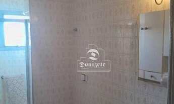 Imagem 4: Apartamento com 2 dormitórios para alugar, 70 m² por R$ 2.170,00/mês - Vila Assunção - San