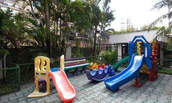 Imagem 3: Venda Apartamento 3 Dormitórios - 86 m² Brooklin