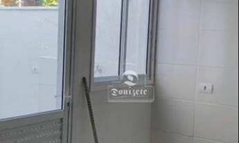 Imagem 7: Apartamento com 2 dormitórios à venda, 45 m² por R$ 250.000,00 - Vila Linda - Santo André