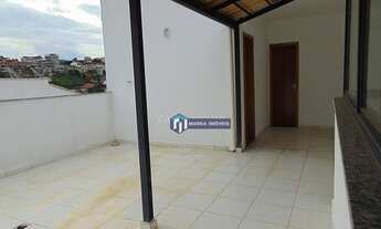 Imagem: Cobertura 02 quartos - Nova Era