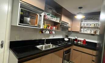 Imagem 1: Alugo belíssimo apartamento na Ponta Negra, condomínio Reserva das Águas, ao lado do Shopp