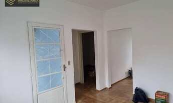 Imagem 2: Kitnet com 1 dormitório para alugar, 45 m² por R$ 650,00/mês - Vila Santa Luzia - Botucatu