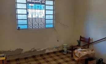 Imagem 2: Casa para aluguel tem 76 metros quadrados com 2 quartos em Vila São Jorge - São Vicente