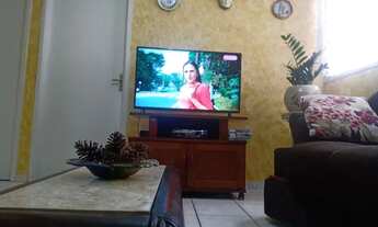 Imagem: Compartilho apartamento com moça solteira