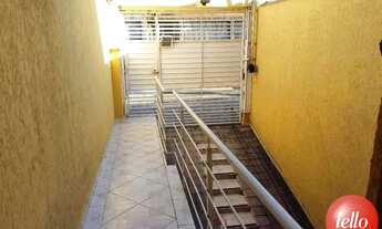 Imagem 6: São Paulo - Casa Padrão - Penha