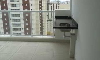 Imagem 3: São Paulo - Apartamento Padrão - Tatuapé
