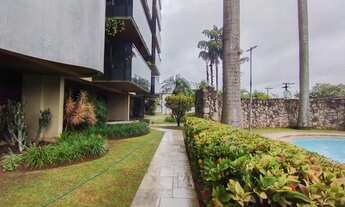 Imagem 4: Apartamento Locação 4 Dormitórios - 200 m² Alto da Lapa