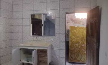 Imagem 4: Aluga se dois cômodos