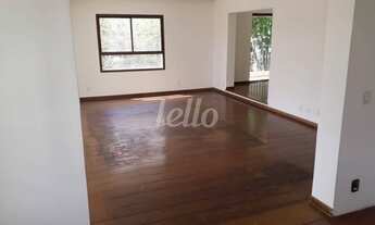 Imagem 2: São Paulo - Apartamento Padrão - Higienópolis