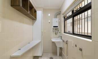 Imagem 7: PORTO ALEGRE - Apartamento Padrão - Mont Serrat