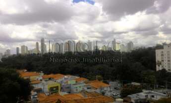 Imagem 5: SÃO PAULO - Apartamento Padrão - ACLIMACAO