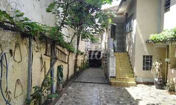 Imagem: São Paulo - Casa Comercial - Mooca