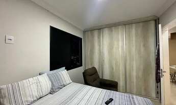 Imagem 6: Apartamento para venda tem 57 metros quadrados com 2 quartos em Calhau - São Luís - MA