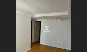 Imagem 4: Apartamento com 2 dormitórios à venda, 43 m² por R$ 222.999,90 - Baeta Neves - São Bernard