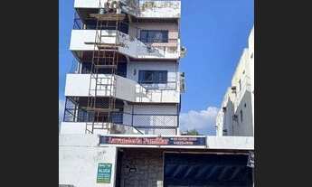 Imagem 7: Apartamento com 3 dormitórios para alugar, 120 m² por R$ 1.900,00/mês - Piçarra - Teresina