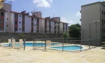 Imagem 3: Apartamento Mobiliado na Zona Leste - Bairro: Santa Isabel - Teresina - Piauí