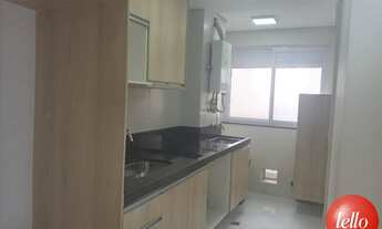 Imagem 2: São Paulo - Apartamento Padrão - São Lucas