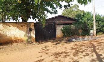 Imagem: Casa na Saúde em Guaiçara/SP