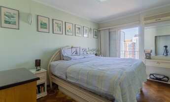 Imagem 4: Locação Cobertura 4 Dormitórios - 268 m² Campo Belo