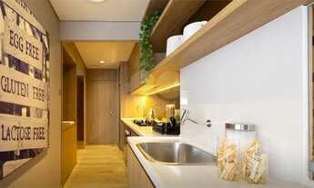 Imagem 3: Lindo apartamento à Venda - 67M² - LAPA