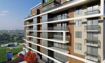 Imagem 4: Apartamento Garden com 4 dormitórios à venda, 283 m² por R$ 5.226.360 - Ecoville - Curitib