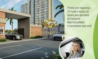 Imagem 5: NGS- ÓTIMA OPORTUNIDADE! Residencial Harmonia apto. com 2 quartos e varanda na Zona Leste