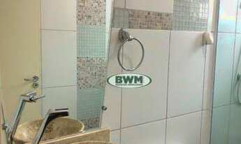 Imagem 5: Apartamento à venda, 50 m² por R$ 205.000,00 - Vossoroca - Votorantim/SP