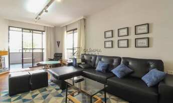 Imagem 7: Venda Apartamento 4 Dormitórios - 201 m² Higienópolis