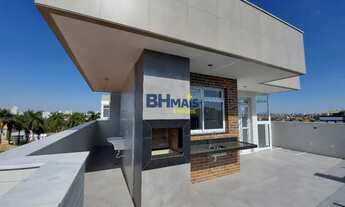 Imagem 2: COBERTURA conceito Top House Luxo com 04 quartos a venda no Bairro Planalto / Itapoã BH