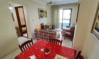 Imagem 2: Apartamento para Locação no bairro Guilhermina, localizado na cidade de Praia Grande / SP