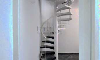 Imagem 7: SAO PAULO - Prédio Inteiro - CAMBUCI