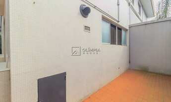 Imagem 5: Casa Venda 3 Dormitórios - 231 m² Vila Madalena