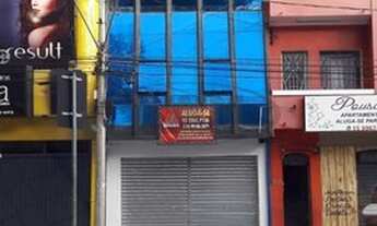 Imagem 4: Prédio Comercial para venda e locação, Centro, Sorocaba - PR0152