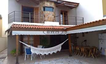 Imagem 7: Casa à venda, 360 m² por R$ 1.100.000,00 - Condomínio Residencial Valença - Sorocaba/SP