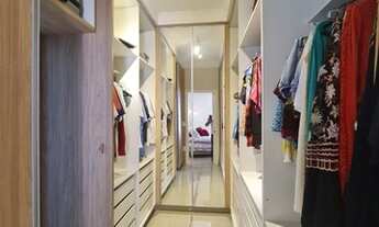 Imagem 4: MIRASSOL - RESIDENCIAL - CONDOMÍNIO GOLDEN PARK RESIDENCE