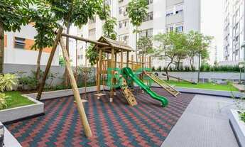 Imagem 3: Apartamento com 2 dormitórios à venda, 61 m² por R$ 783.020,00 - Jardim Paulista - São Pau