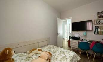 Imagem 2: Sobrado no Campolim para alugar em Condomínio 3 quartos 1 suíte 2 vagas cobertas Sorocaba