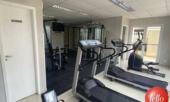 Imagem 7: Santo André - Apartamento Padrão - Casa Branca