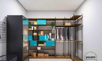 Imagem 3: Apartamento com 1 dormitório à venda, 27 m² por R$ 384.000 - Vila Mariana - São Paulo/SP