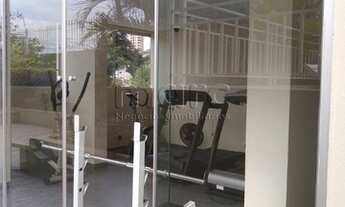 Imagem 4: SAO PAULO - Apartamento Padrão - CHACARA INGLESA