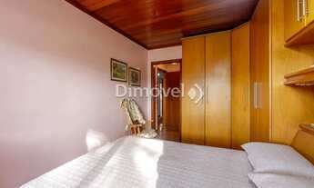 Imagem 4: PORTO ALEGRE - Casa Padrão - TRISTEZA